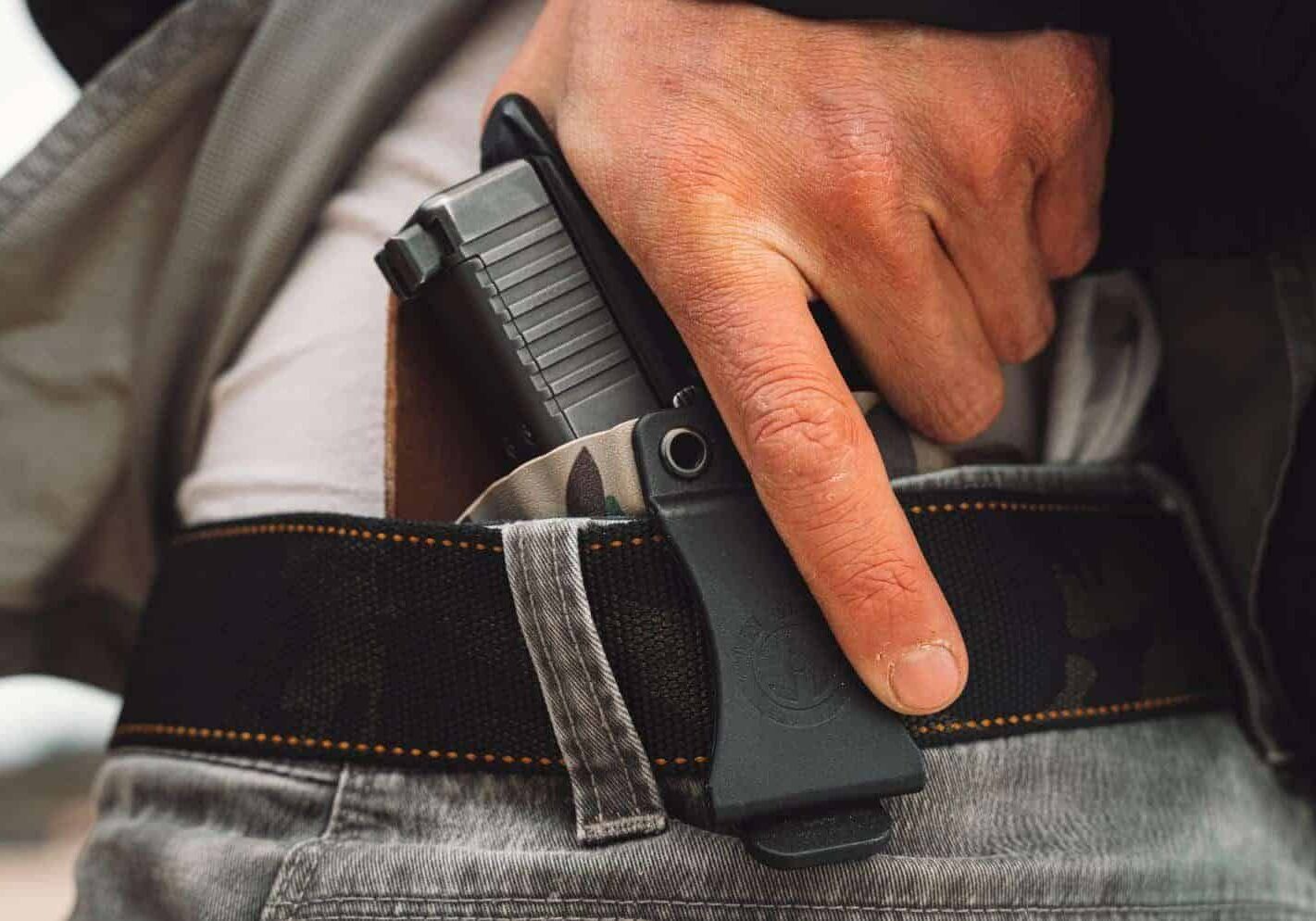 Solace-Innovative-Belt-Clip