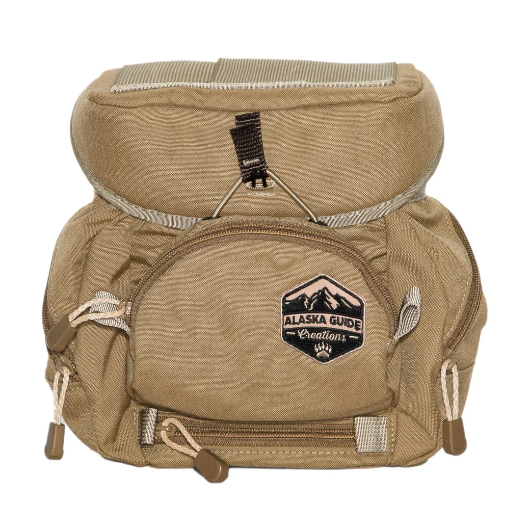 alaska guide creations alaska classic max bino pack