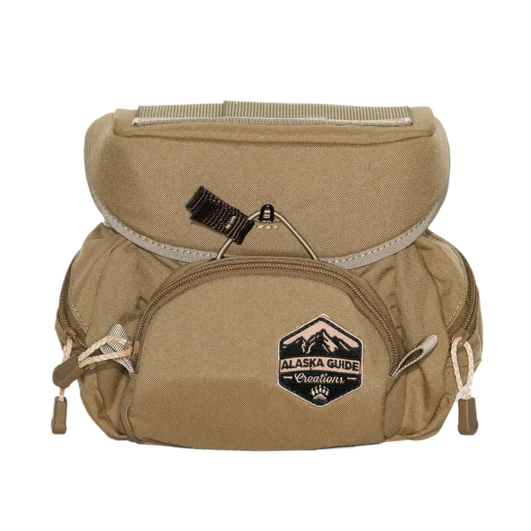 alaska guide creations alaska classic bino pack