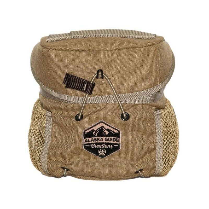 alaska guide creations kiss bino harness