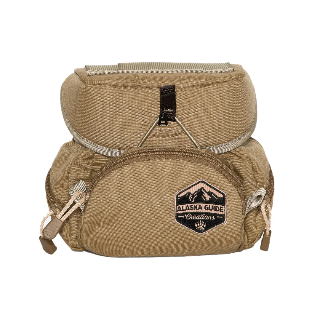 alaska guide creations kodiak cub bino pack
