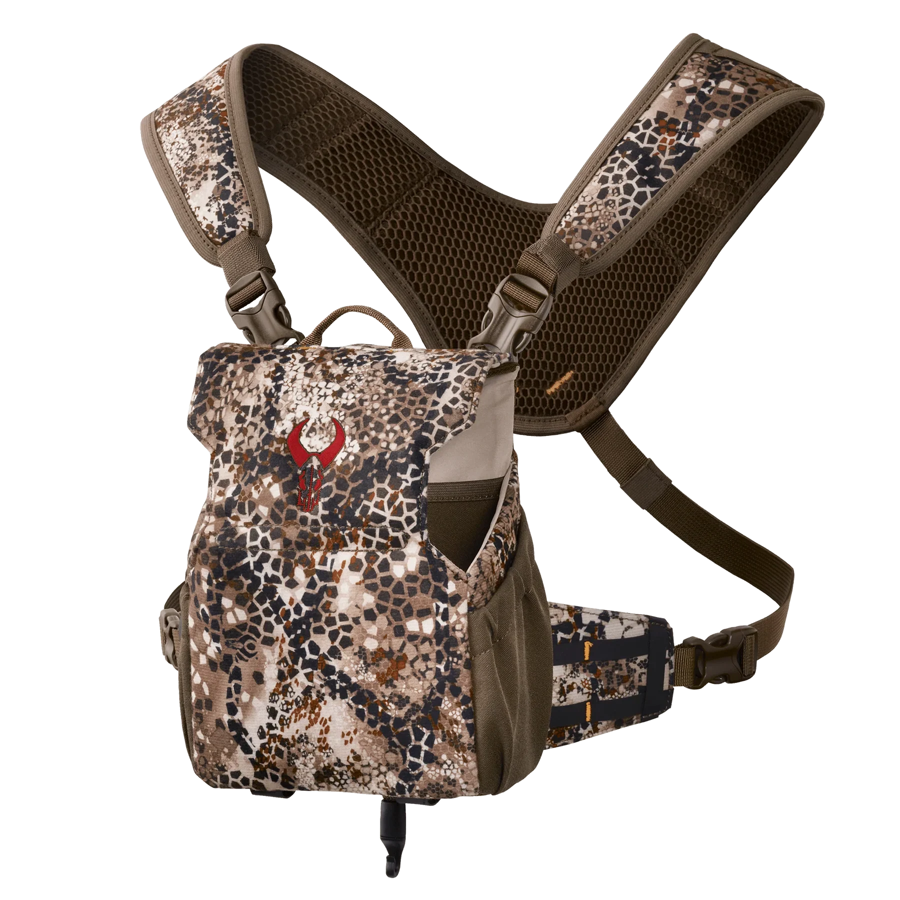 badlands bino axs bino harness