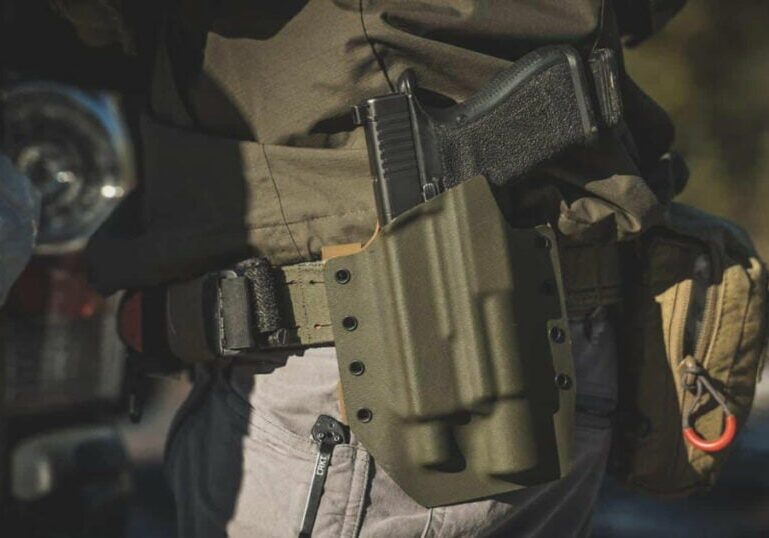 Ronin vs sentinel vs owb