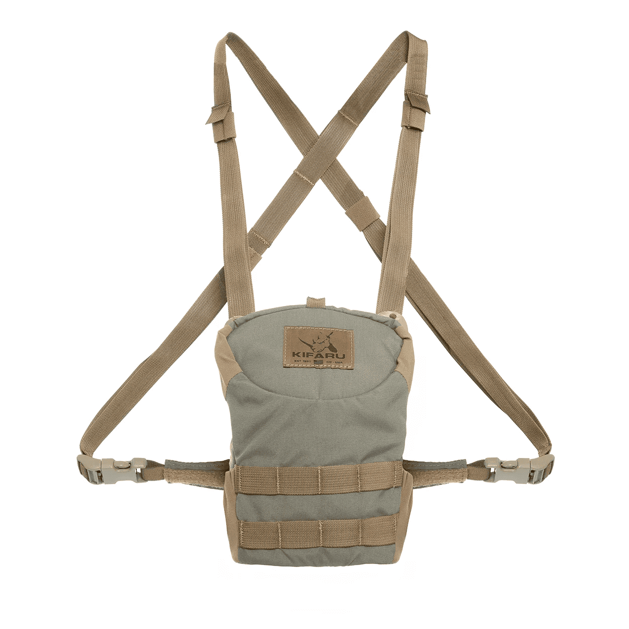 kifaru standard bino harness