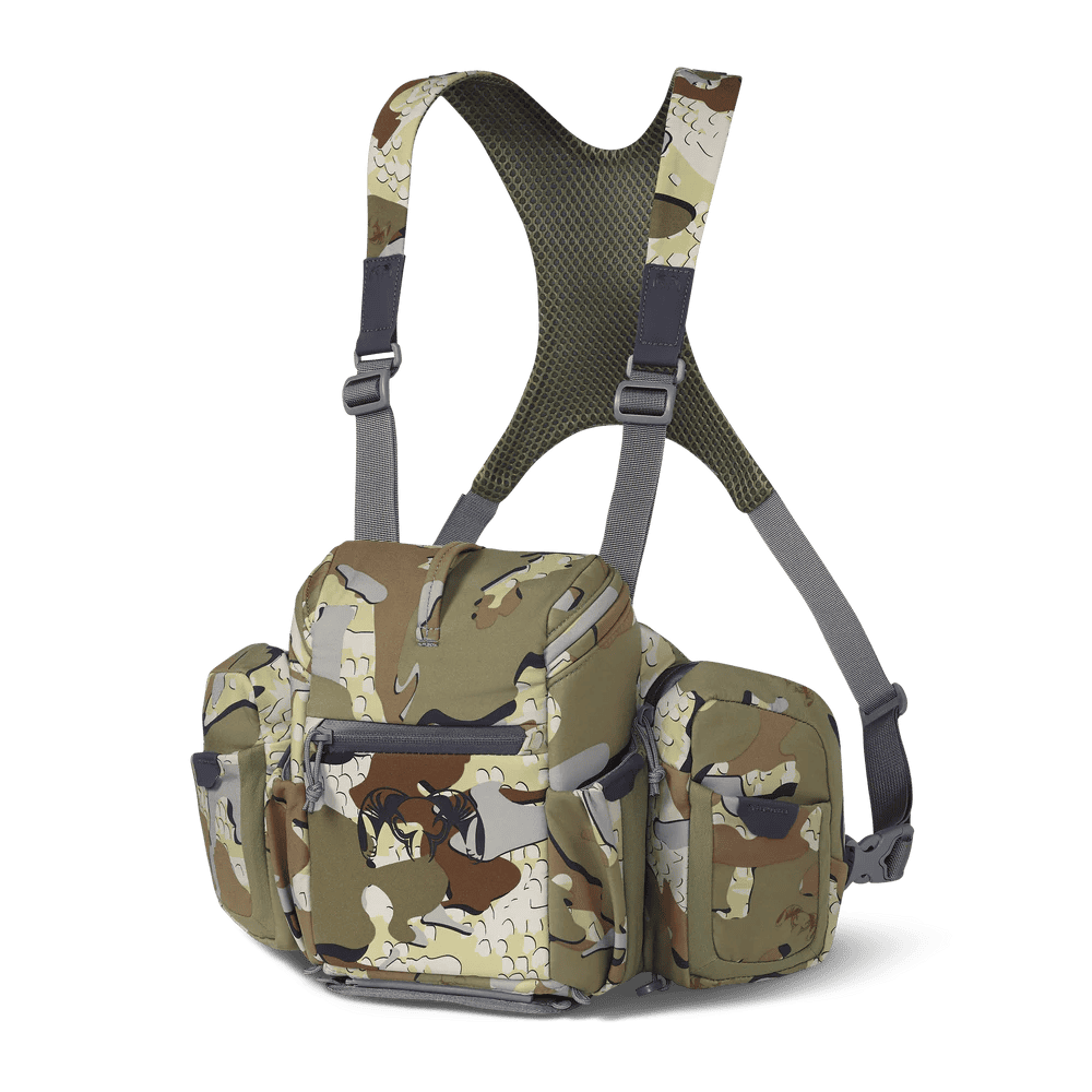 kuiu pro chest pack