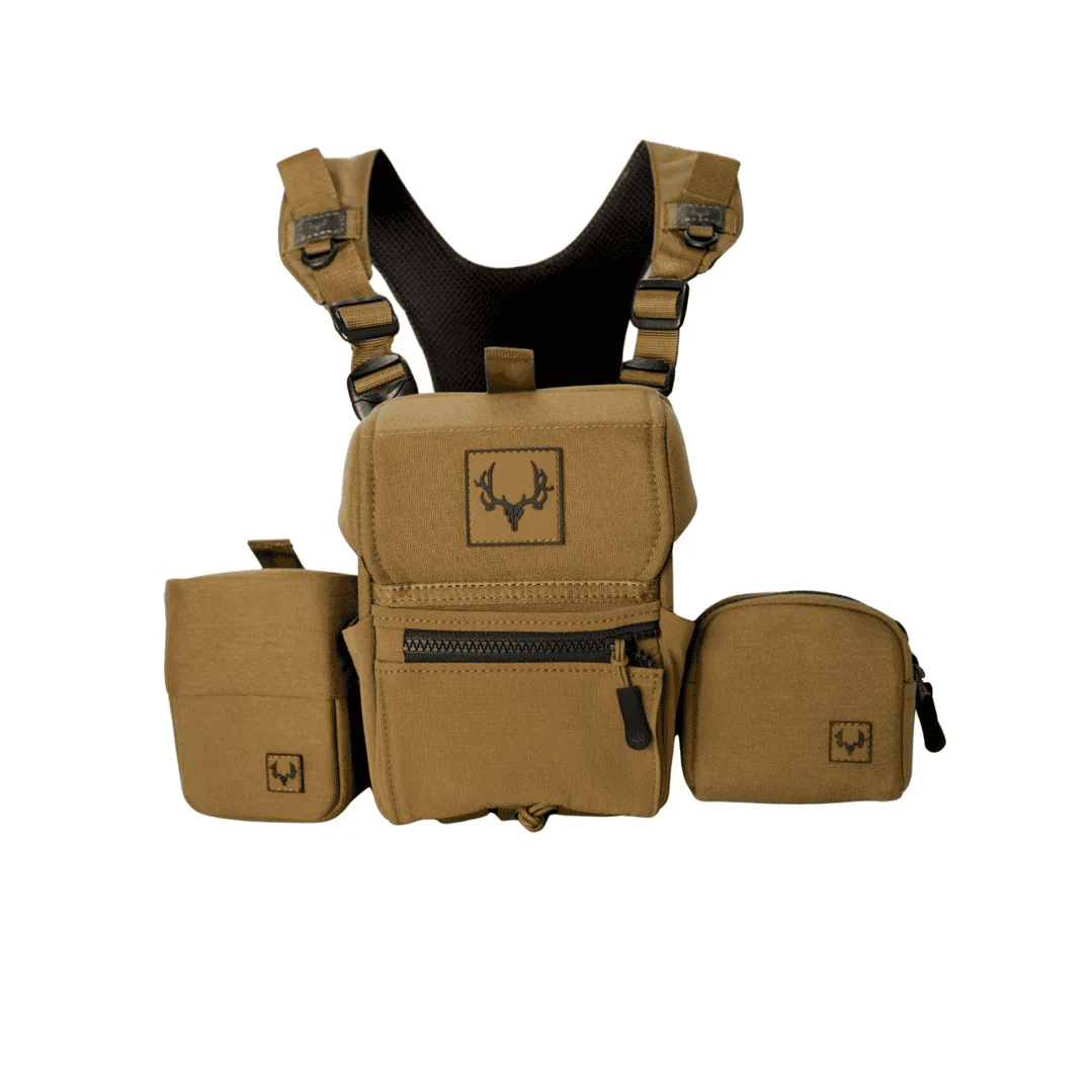 Muley Freak Game Changer R Bino Harness