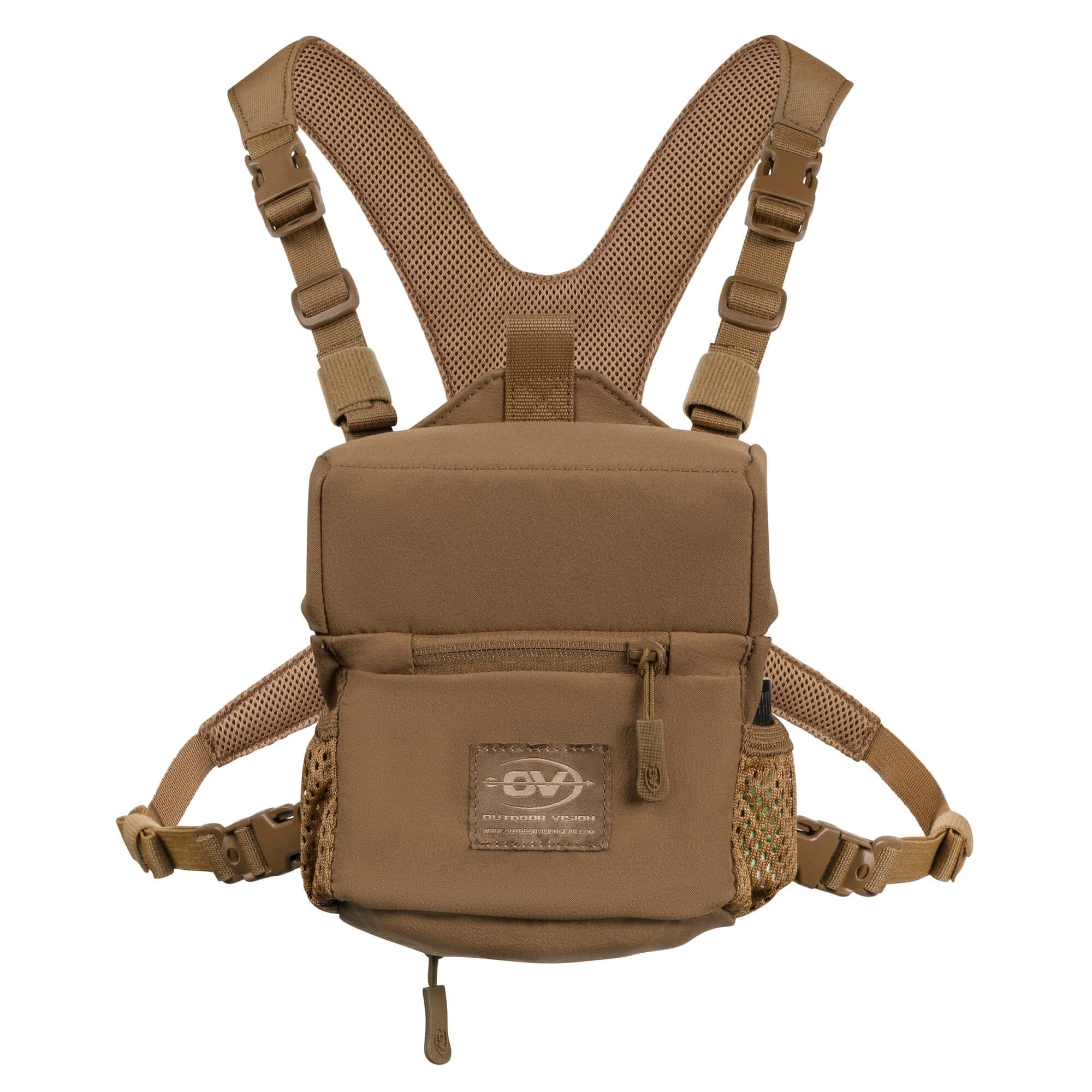 outdoor vision ridgetop bino harness
