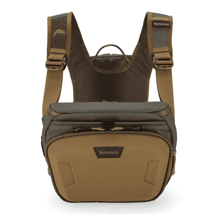 simms headwaters chest pack