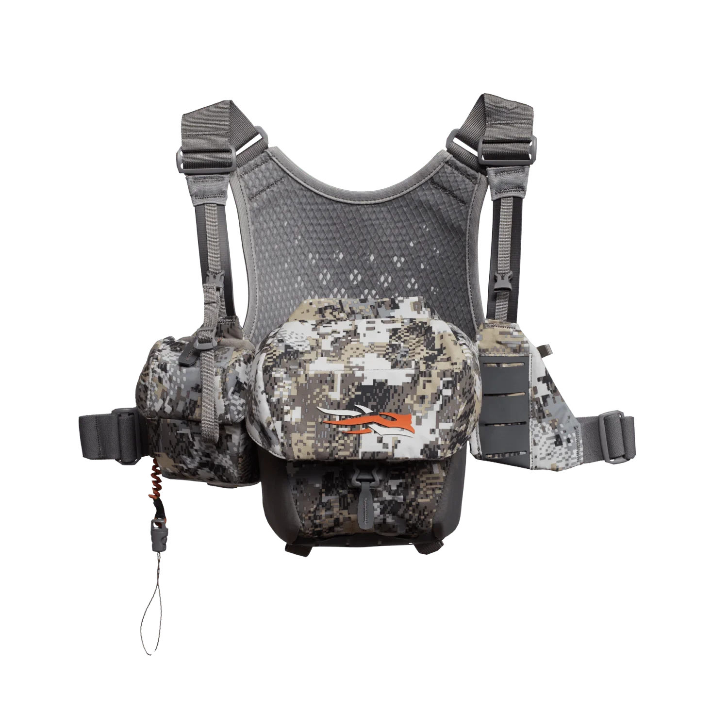 sitka flash optics bino harness