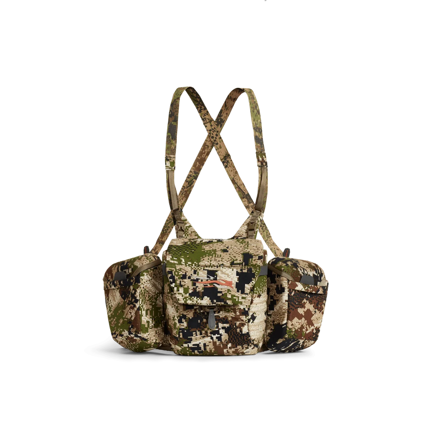 sitka mountain optics bino harness