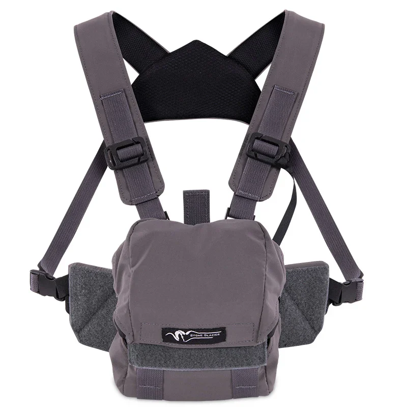 stone glacier sentinel bino harness