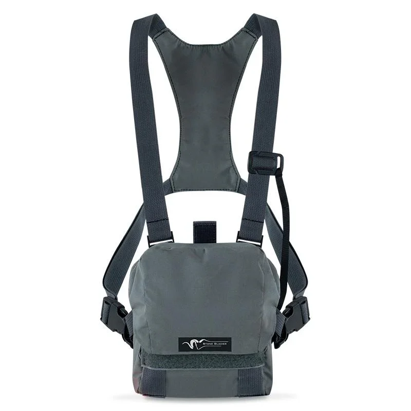 stone glacier skyline bino harness