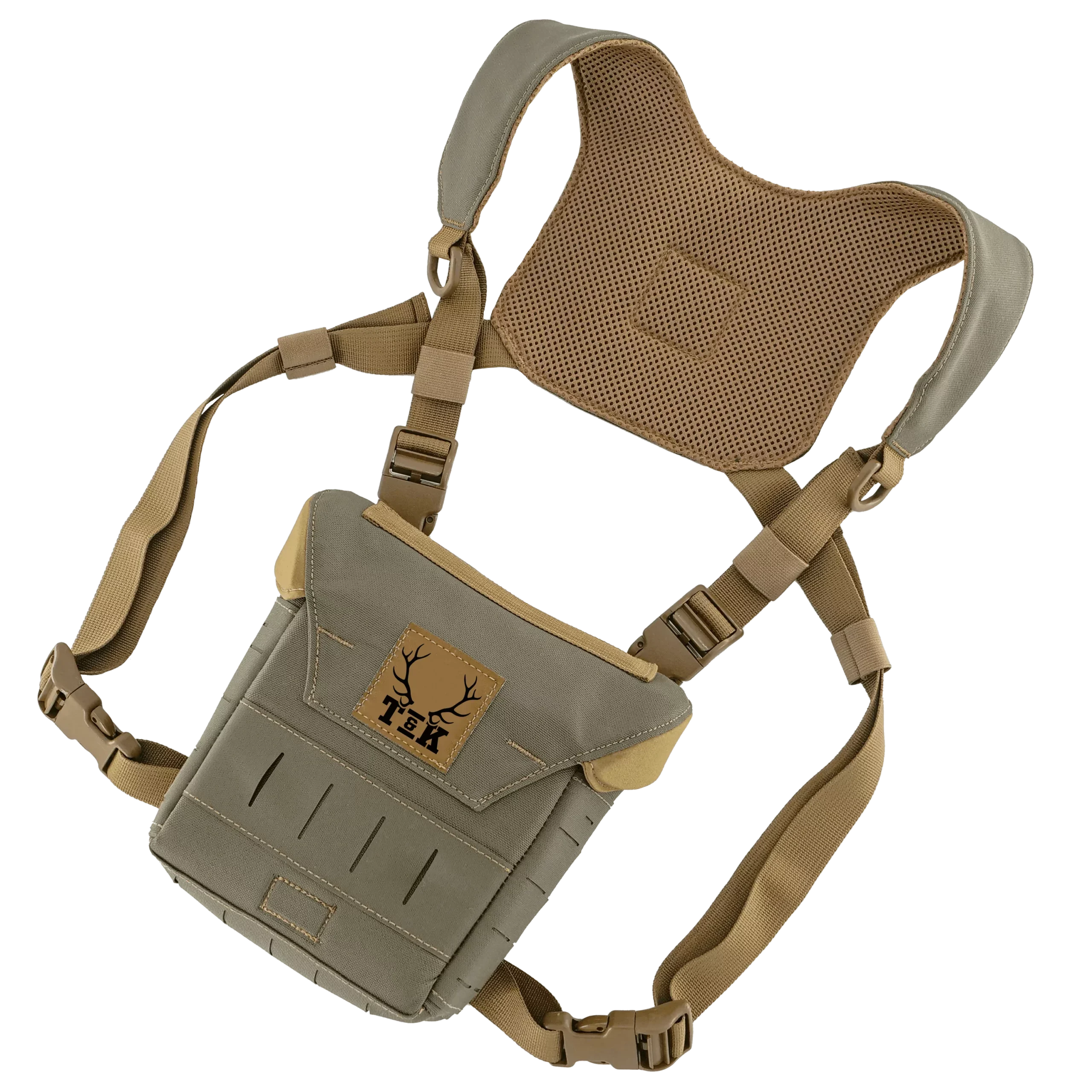t & k hunting gear gen 3.1 bino harness