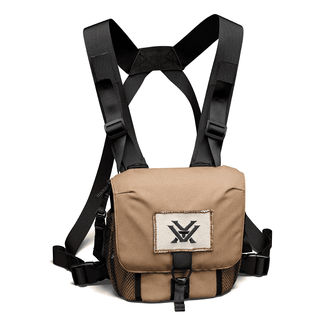 vortex glasspak bino harness