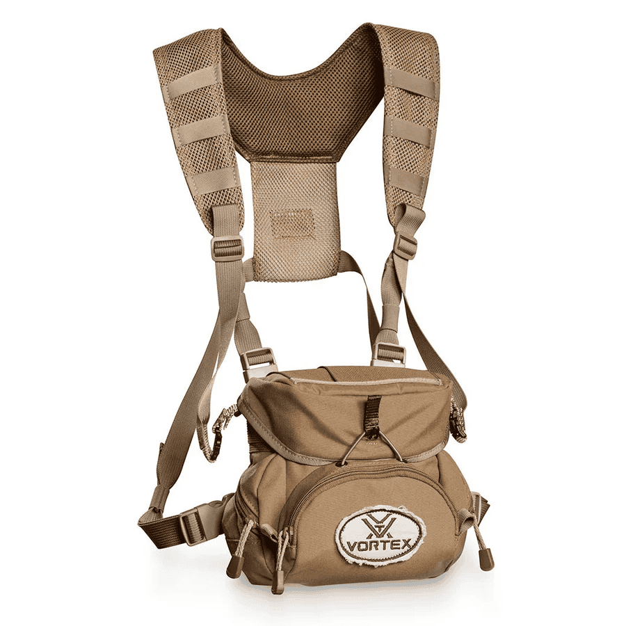 vortex guide binopack